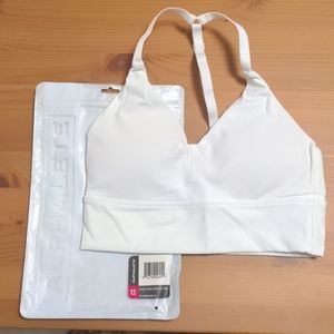 ALPHALETE Alphalux Wonder Bra XS